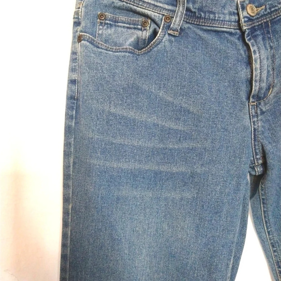 Vintage Express Bootcut Jeans EUC ❤️ - Picture 5 of 12